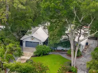 Charming Full-Brick James Island Home