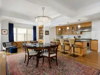 Bespoke Gem in Gramercy Park