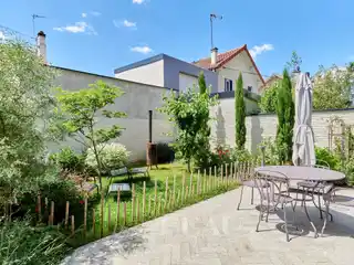 Nearly New Architect-Designed Home