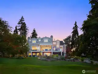 The Ultimate Custom Home