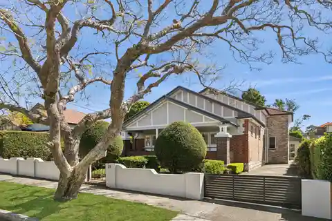 Exquisite Character with Effortless Family Appeal