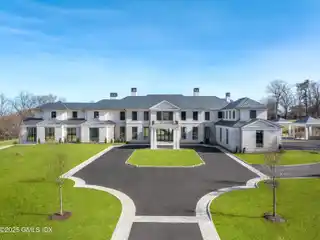 The Pinnacle of Modern Luxury