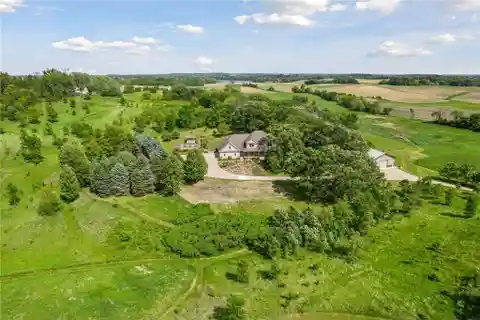 Remarkable 38-acre Property