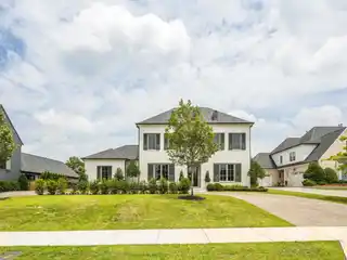 New Construction in Sought-after Chapel Cove