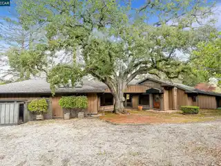 Expansive Private Estate with Endless Design Potential