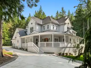 Stunning Union Hill Estate