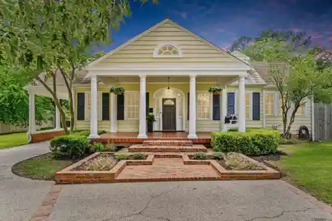 Admired Mid-City Gem