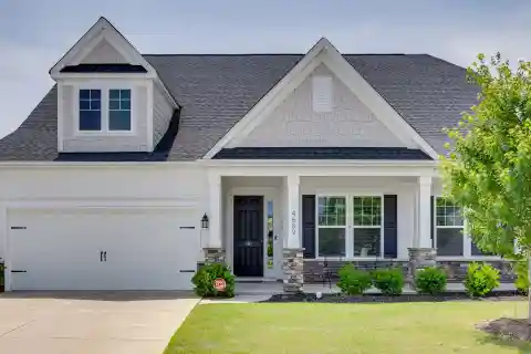 Beautifully Designed Home with Open Floor Plan