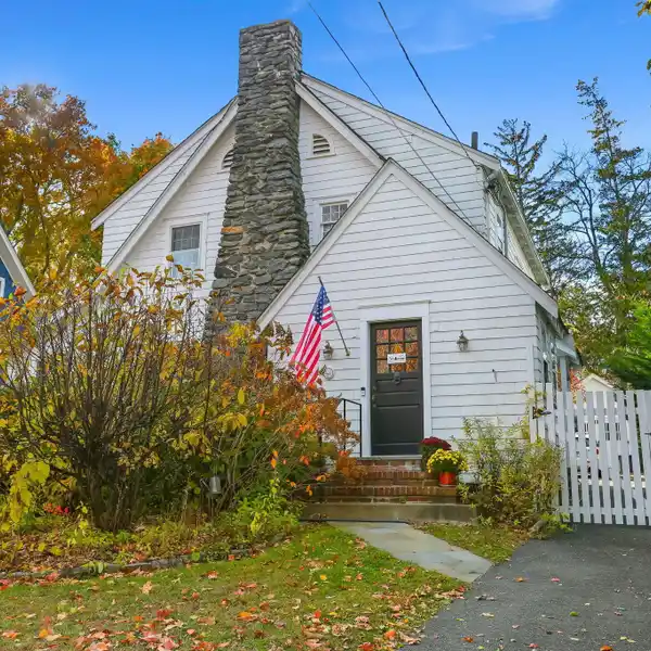 RARE OPPORTUNITY FOR TIMELESS CHARM AND FUTURE POTENTIAL