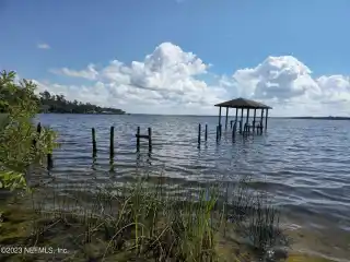 Pristine Waterfront Land in the Heart of Doctors Lake