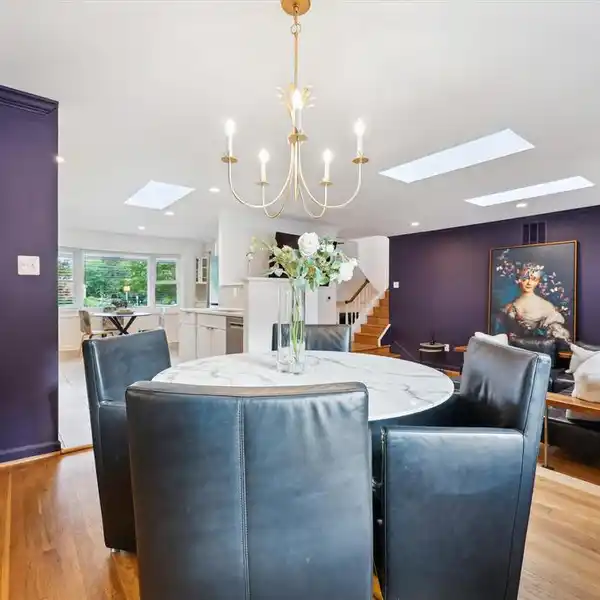 FLEXIBLE LIVING MEETS RESORT VIBES