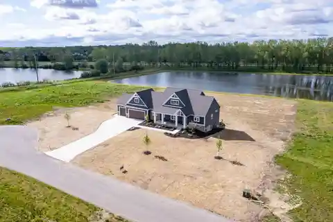 Spacious Luxury with Stunning Water Views