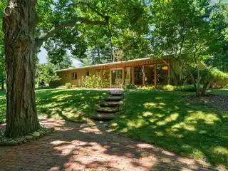Park-Like Serenity in Sought-After Riverdale
