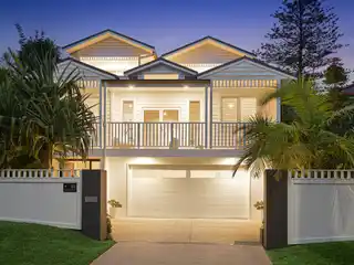 Exquisitely Remastered Coastal Classic