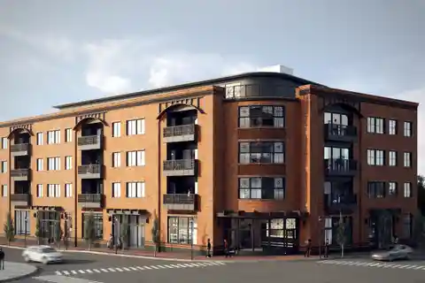 Three Bedroom Home in a New Luxury Development