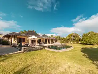 Magnificent  Newly Renovated Villa