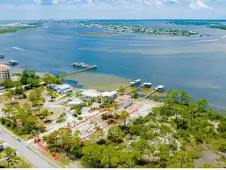 Ultimate Waterfront Opportunity in Perdido Key
