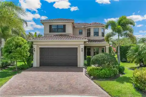 Private Paradise in Stonecreek