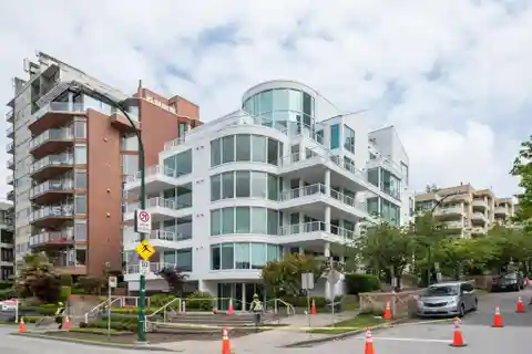 Rare Opportunity in a Boutique Building