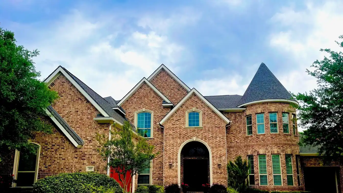Creekside Living in the Heart of West Plano