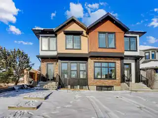 Thoughtfully Designed Brand New Build