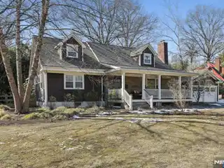 Totally Redone Home in Old Town