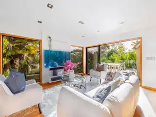 Luxury Residence Just Moments from the Beach