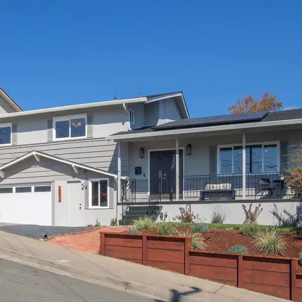 THOUGHTFULLY UPGRADED HOME