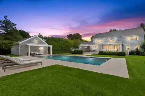 Newly Renovated Southampton Village Home for Rent
