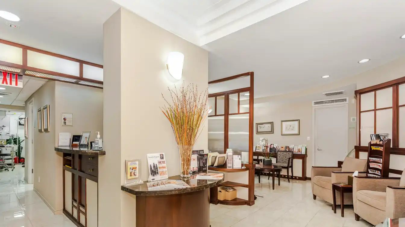 Stunning Residence in the Heart of the Upper East Side