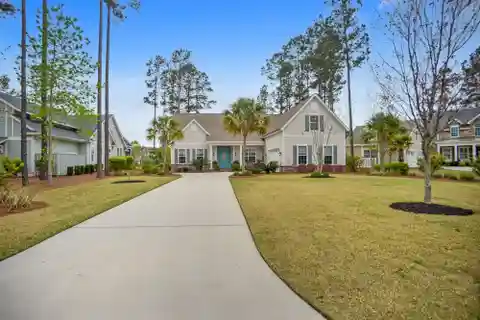 Lakefront Home on Cul-de-sac in Popular Hampton Lake Community