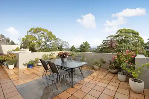 Low-maintenance Living in Bellevue Gardens