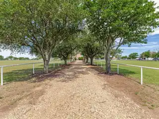 Meticulously Maintained Five-acre Turnkey Horse Property