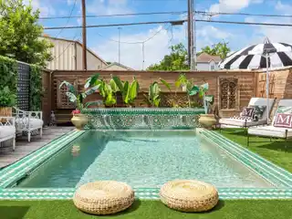 Residential