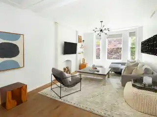 Exceptional Apartment in an Iconic Building