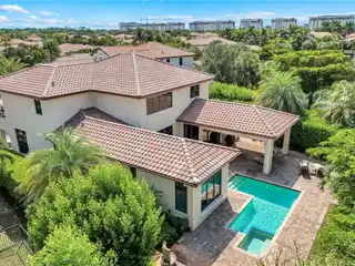 Refined Elegance and Secluded Serenity
