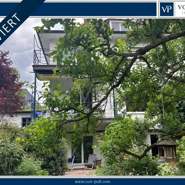 CHARMING SEMI-DETACHED VILLA