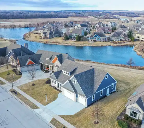 IMMACULATE FOX LAKE VILLAGE SPLIT RANCH