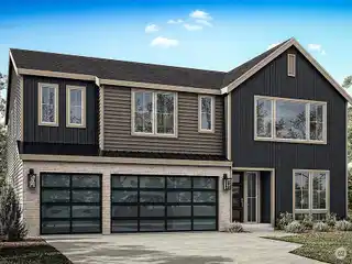 Luxury Boutique Living in Bothell