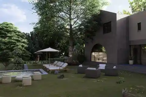 Fantastic Opportunity on an Expansive Corner Lot