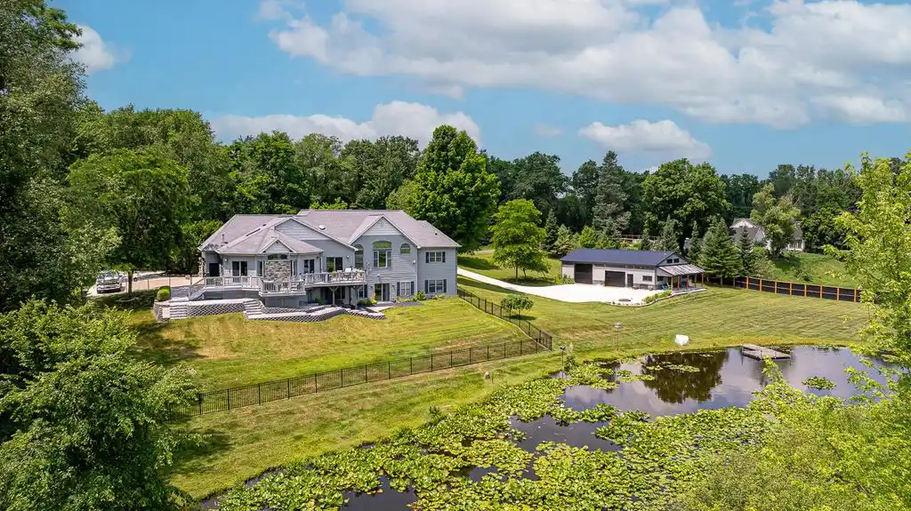 Completely Renovated Ranch Home
