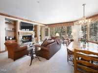 INCREDIBLE MOUNTAIN CONDO IN BEAVER CREEK