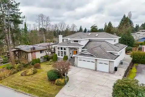 Lovingly Maintained Luxury Home