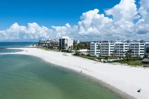 Beachfront Living at Its Finest