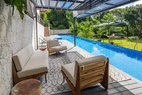 Casa Relax at El Gregal