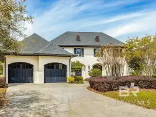 Custom Home Offering Ultimate Luxury