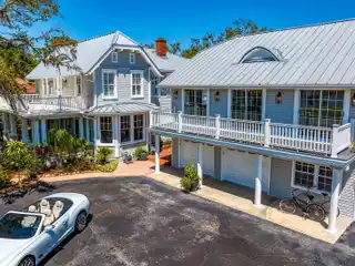 Rare Opportunity on the Prestigious Edgewater Coastline
