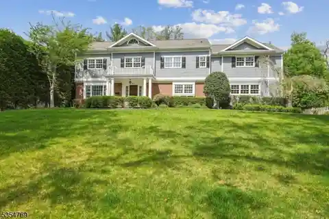Grand Home Renovated to Perfection