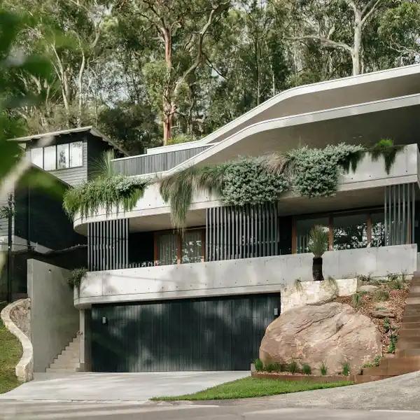HEATH HOUSE
