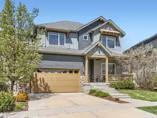 Exquisite Contemporary Residence in Sought-after North End